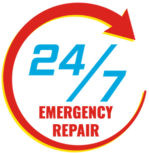 24/7 Emergency Repair Services in Goochland County, VA with Daniel's Heating and Refrigeration