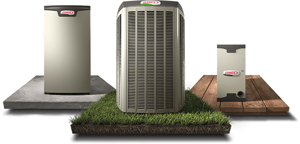 Lennox Premier Dealer in Goochland County