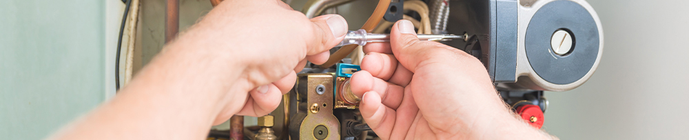 Furnace and Heating Repair Services in Goochland County - Daniels Heating and Refrigeration