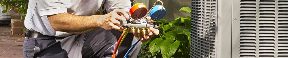 AC Installation in Goochland County, VA