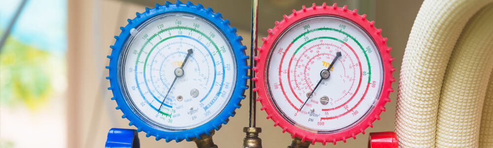 AC Repair in Goochland County, VA